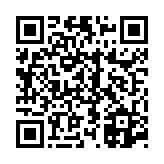 자유게시판 페이지 바로가기 주소(https://www.jangseong.go.kr/q/ezMzNHw1ODU1OXxzaG93fHBhZ2U9NTR9&e=M&s=3), QRCODE