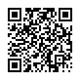 자유게시판 페이지 바로가기 주소(https://www.jangseong.go.kr/q/ezMzNHw1ODU1OXxzaG93fHBhZ2U9NzN9&e=M&s=3), QRCODE