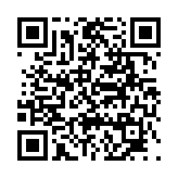 자유게시판 페이지 바로가기 주소(https://www.jangseong.go.kr/q/ezMzNHw1ODUyNHxzaG93fHBhZ2U9NTl9&e=M&s=3), QRCODE
