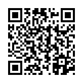자유게시판 페이지 바로가기 주소(https://www.jangseong.go.kr/q/ezMzNHw1OTA0OHxzaG93fHBhZ2U9NTV9&e=M&s=3), QRCODE