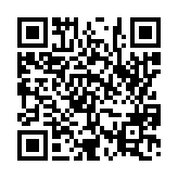 자유게시판 페이지 바로가기 주소(https://www.jangseong.go.kr/q/ezMzNHw1OTA0OHxzaG93fHBhZ2U9NzN9&e=M&s=3), QRCODE