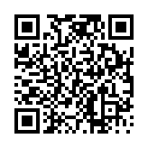 자유게시판 페이지 바로가기 주소(https://www.jangseong.go.kr/q/ezMzNHw1OTI4M3xzaG93fHBhZ2U9NTV9&e=M&s=3), QRCODE