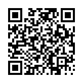 자유게시판 페이지 바로가기 주소(https://www.jangseong.go.kr/q/ezMzNHw1OTU2OHxzaG93fHBhZ2U9NTR9&e=M&s=3), QRCODE