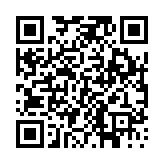 자유게시판 페이지 바로가기 주소(https://www.jangseong.go.kr/q/ezMzNHw1OTUyMHxzaG93fHBhZ2U9NzF9&e=M&s=3), QRCODE