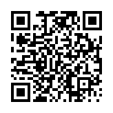자유게시판 페이지 바로가기 주소(https://www.jangseong.go.kr/q/ezMzNHw1OTY2N3xzaG93fHBhZ2U9NTV9&e=M&s=3), QRCODE