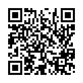 자유게시판 페이지 바로가기 주소(https://www.jangseong.go.kr/q/ezMzNHw1OTcxMXxzaG93fHBhZ2U9NTF9&e=M&s=3), QRCODE