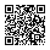 자유게시판 페이지 바로가기 주소(https://www.jangseong.go.kr/q/ezMzNHw1OTg3MHxzaG93fHBhZ2U9NTV9&e=M&s=3), QRCODE