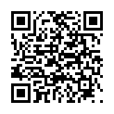 자유게시판 페이지 바로가기 주소(https://www.jangseong.go.kr/q/ezMzNHw1OTk3NXxzaG93fHBhZ2U9NTB9&e=M&s=3), QRCODE