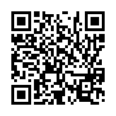 자유게시판 페이지 바로가기 주소(https://www.jangseong.go.kr/q/ezMzNHw2MDE1MXxzaG93fHBhZ2U9NTB9&e=M&s=3), QRCODE