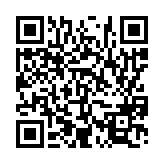 자유게시판 페이지 바로가기 주소(https://www.jangseong.go.kr/q/ezMzNHw2MDExMnxzaG93fHBhZ2U9NjF9&e=M&s=3), QRCODE