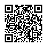 자유게시판 페이지 바로가기 주소(https://www.jangseong.go.kr/q/ezMzNHw2MDI4NXxzaG93fHBhZ2U9NjV9&e=M&s=3), QRCODE