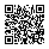 자유게시판 페이지 바로가기 주소(https://www.jangseong.go.kr/q/ezMzNHw2MDIxM3xzaG93fHBhZ2U9Njd9&e=M&s=3), QRCODE