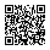 자유게시판 페이지 바로가기 주소(https://www.jangseong.go.kr/q/ezMzNHw2MDIxM3xzaG93fHBhZ2U9NzN9&e=M&s=3), QRCODE