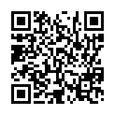 자유게시판 페이지 바로가기 주소(https://www.jangseong.go.kr/q/ezMzNHw2MDM4NHxzaG93fHBhZ2U9NDd9&e=M&s=3), QRCODE