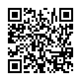 자유게시판 페이지 바로가기 주소(https://www.jangseong.go.kr/q/ezMzNHw2MDMyM3xzaG93fHBhZ2U9NjV9&e=M&s=3), QRCODE