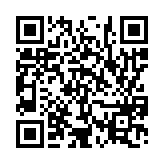 자유게시판 페이지 바로가기 주소(https://www.jangseong.go.kr/q/ezMzNHw2MDQ1MHxzaG93fHBhZ2U9NzF9&e=M&s=3), QRCODE