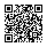 자유게시판 페이지 바로가기 주소(https://www.jangseong.go.kr/q/ezMzNHw2MDU2OHxzaG93fHBhZ2U9NTB9&e=M&s=3), QRCODE