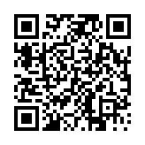 자유게시판 페이지 바로가기 주소(https://www.jangseong.go.kr/q/ezMzNHw2MDU5OHxzaG93fHBhZ2U9NjJ9&e=M&s=3), QRCODE