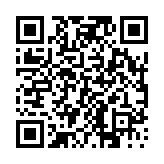 자유게시판 페이지 바로가기 주소(https://www.jangseong.go.kr/q/ezMzNHw2MDU5OHxzaG93fHBhZ2U9Njl9&e=M&s=3), QRCODE