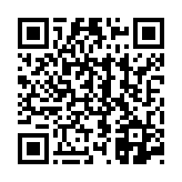 자유게시판 페이지 바로가기 주소(https://www.jangseong.go.kr/q/ezMzNHw2MDY0NHxzaG93fHBhZ2U9NDR9&e=M&s=3), QRCODE