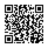 자유게시판 페이지 바로가기 주소(https://www.jangseong.go.kr/q/ezMzNHw2MDY0NHxzaG93fHBhZ2U9NTB9&e=M&s=3), QRCODE
