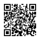 자유게시판 페이지 바로가기 주소(https://www.jangseong.go.kr/q/ezMzNHw2MDY0NHxzaG93fHBhZ2U9NjN9&e=M&s=3), QRCODE