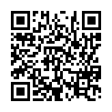 자유게시판 페이지 바로가기 주소(https://www.jangseong.go.kr/q/ezMzNHw2MDY5NHxzaG93fHBhZ2U9NjN9&e=M&s=3), QRCODE