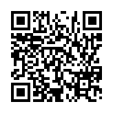 자유게시판 페이지 바로가기 주소(https://www.jangseong.go.kr/q/ezMzNHw2MDYwMnxzaG93fHBhZ2U9NjN9&e=M&s=3), QRCODE