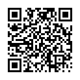 자유게시판 페이지 바로가기 주소(https://www.jangseong.go.kr/q/ezMzNHw2MDYxN3xzaG93fHBhZ2U9NDR9&e=M&s=3), QRCODE