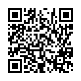 자유게시판 페이지 바로가기 주소(https://www.jangseong.go.kr/q/ezMzNHw2MDc0MnxzaG93fHBhZ2U9NDN9&e=M&s=3), QRCODE