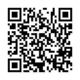 자유게시판 페이지 바로가기 주소(https://www.jangseong.go.kr/q/ezMzNHw2MDc0MnxzaG93fHBhZ2U9NDl9&e=M&s=3), QRCODE