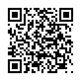자유게시판 페이지 바로가기 주소(https://www.jangseong.go.kr/q/ezMzNHw2MDcwNXxzaG93fHBhZ2U9NDR9&e=M&s=3), QRCODE
