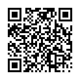 자유게시판 페이지 바로가기 주소(https://www.jangseong.go.kr/q/ezMzNHw2MDcwNnxzaG93fHBhZ2U9NDV9&e=M&s=3), QRCODE