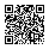자유게시판 페이지 바로가기 주소(https://www.jangseong.go.kr/q/ezMzNHw2MDcwNnxzaG93fHBhZ2U9NTV9&e=M&s=3), QRCODE