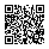 자유게시판 페이지 바로가기 주소(https://www.jangseong.go.kr/q/ezMzNHw2MDg2MnxzaG93fHBhZ2U9NDV9&e=M&s=3), QRCODE