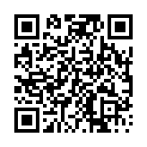 자유게시판 페이지 바로가기 주소(https://www.jangseong.go.kr/q/ezMzNHw2MDg5MnxzaG93fHBhZ2U9NDd9&e=M&s=3), QRCODE