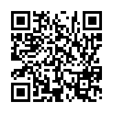 자유게시판 페이지 바로가기 주소(https://www.jangseong.go.kr/q/ezMzNHw2MDg5MnxzaG93fHBhZ2U9NTl9&e=M&s=3), QRCODE