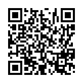 자유게시판 페이지 바로가기 주소(https://www.jangseong.go.kr/q/ezMzNHw2MDg5N3xzaG93fHBhZ2U9NTR9&e=M&s=3), QRCODE