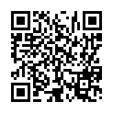 자유게시판 페이지 바로가기 주소(https://www.jangseong.go.kr/q/ezMzNHw2MDg5N3xzaG93fHBhZ2U9NTl9&e=M&s=3), QRCODE