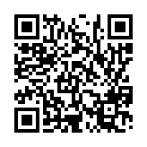자유게시판 페이지 바로가기 주소(https://www.jangseong.go.kr/q/ezMzNHw2MDgzMHxzaG93fHBhZ2U9NDd9&e=M&s=3), QRCODE