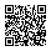 자유게시판 페이지 바로가기 주소(https://www.jangseong.go.kr/q/ezMzNHw2MDgzMnxzaG93fHBhZ2U9NTR9&e=M&s=3), QRCODE
