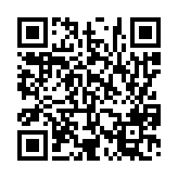자유게시판 페이지 바로가기 주소(https://www.jangseong.go.kr/q/ezMzNHw2MDgzMnxzaG93fHBhZ2U9NTV9&e=M&s=3), QRCODE