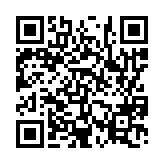 자유게시판 페이지 바로가기 주소(https://www.jangseong.go.kr/q/ezMzNHw2MTA2NHxzaG93fHBhZ2U9NjF9&e=M&s=3), QRCODE