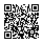 자유게시판 페이지 바로가기 주소(https://www.jangseong.go.kr/q/ezMzNHw2MTAxN3xzaG93fHBhZ2U9NDd9&e=M&s=3), QRCODE