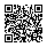 자유게시판 페이지 바로가기 주소(https://www.jangseong.go.kr/q/ezMzNHw2MTI0MnxzaG93fHBhZ2U9NDV9&e=M&s=3), QRCODE