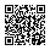 자유게시판 페이지 바로가기 주소(https://www.jangseong.go.kr/q/ezMzNHw2MTI1NHxzaG93fHBhZ2U9NTh9&e=M&s=3), QRCODE