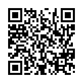 자유게시판 페이지 바로가기 주소(https://www.jangseong.go.kr/q/ezMzNHw2MTIzNHxzaG93fHBhZ2U9NDF9&e=M&s=3), QRCODE