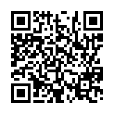 자유게시판 페이지 바로가기 주소(https://www.jangseong.go.kr/q/ezMzNHw2MTM4NHxzaG93fHBhZ2U9NTZ9&e=M&s=3), QRCODE