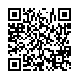 자유게시판 페이지 바로가기 주소(https://www.jangseong.go.kr/q/ezMzNHw2MTMzM3xzaG93fHBhZ2U9NTl9&e=M&s=3), QRCODE