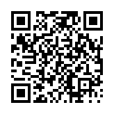 자유게시판 페이지 바로가기 주소(https://www.jangseong.go.kr/q/ezMzNHw2MTQ3NXxzaG93fHBhZ2U9NDF9&e=M&s=3), QRCODE